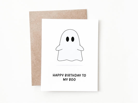 Funny Birthday Card, Birthday Gift for Him or Her