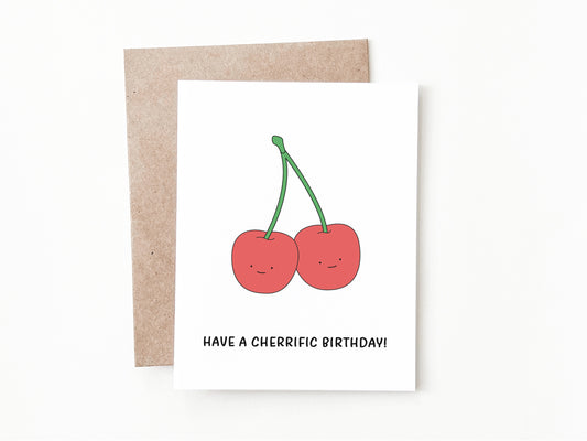 Funny Birthday Card, Birthday Gift for Him or Her