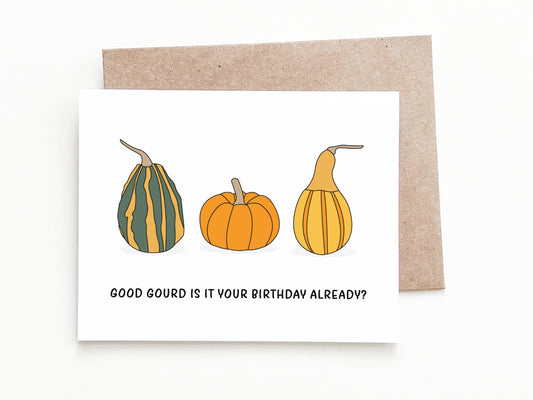 Funny Birthday Card, Birthday Gift for Him or Her