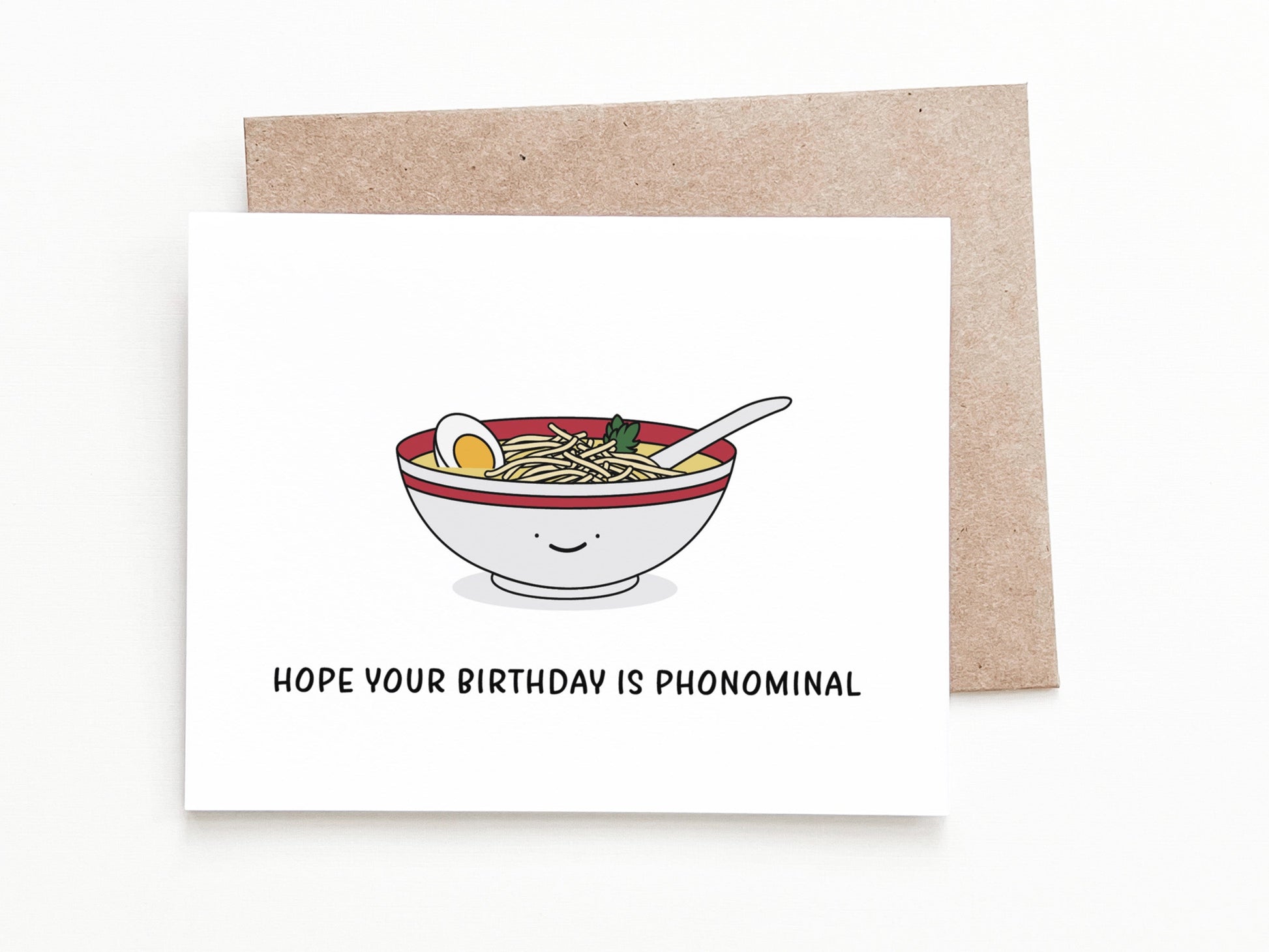 Funny Birthday Card, Birthday Gift for Him or Her