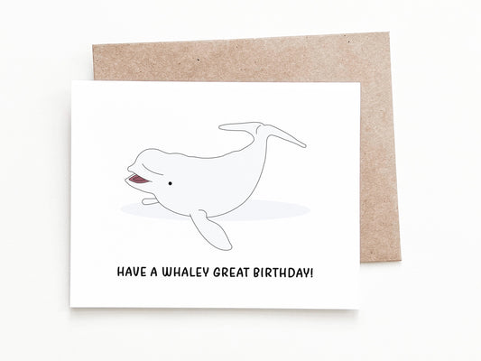 Funny Birthday Card, Birthday Gift for Him or Her