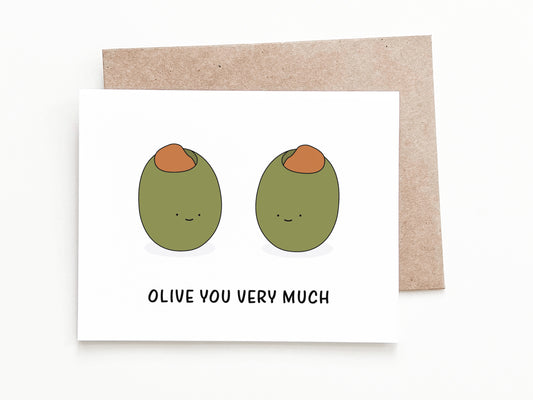 Funny Anniversary Card, Love Gift for Him or Her