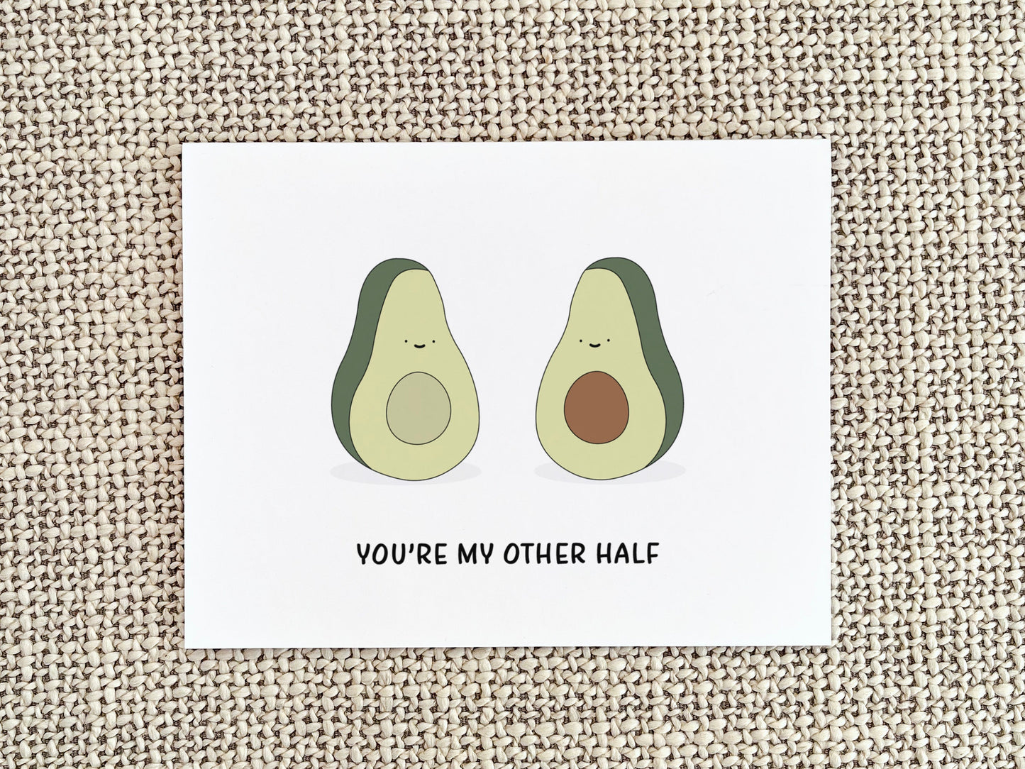 Funny Anniversary Card, Love Gift for Him or Her