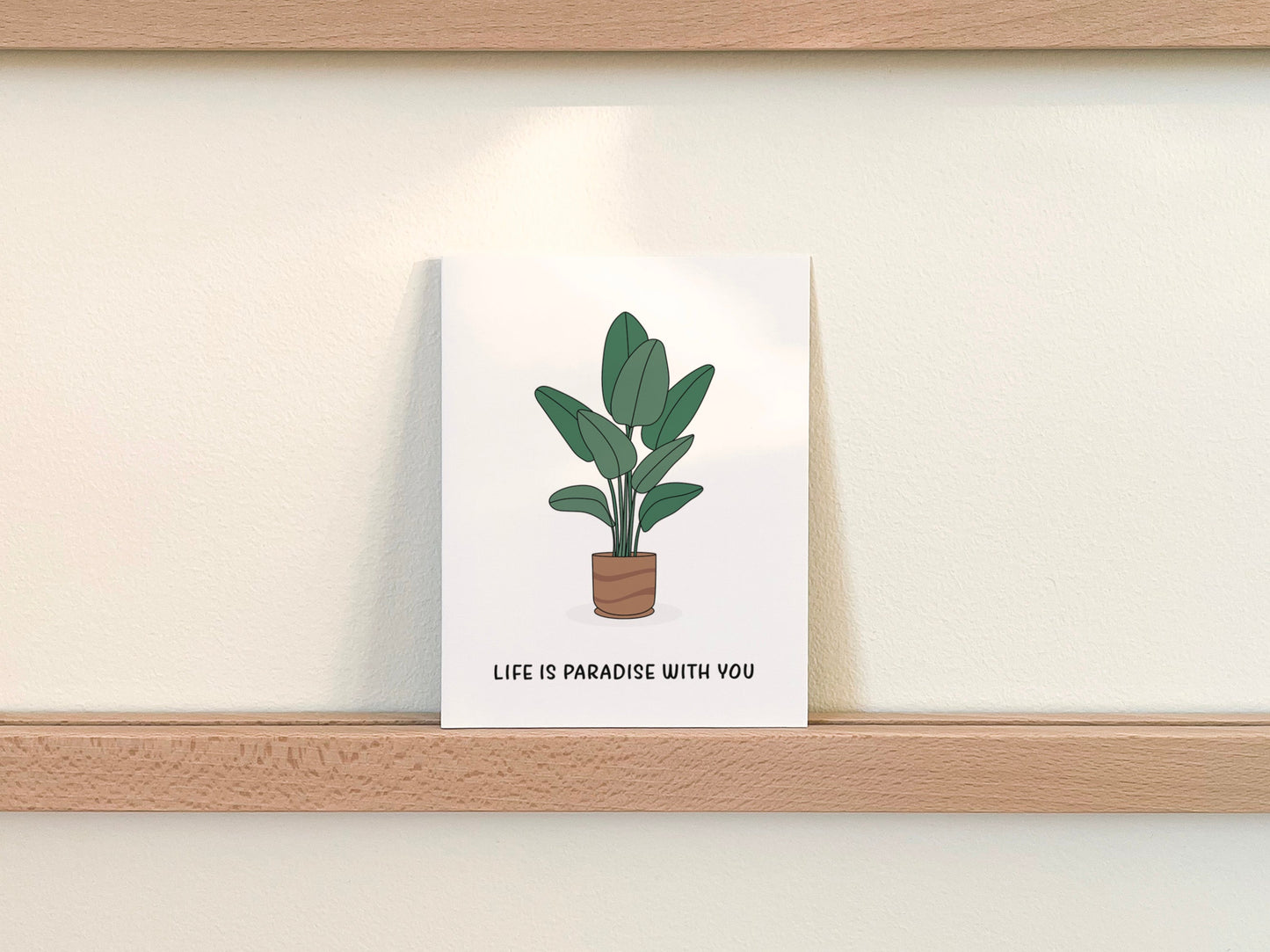 Funny Anniversary Card, Love Gift for Him or Her