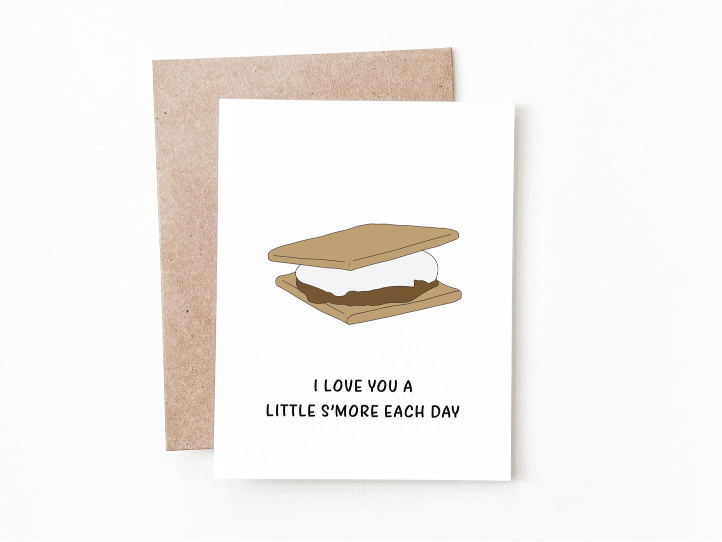 Funny Anniversary Card, Love Gift for Him or Her