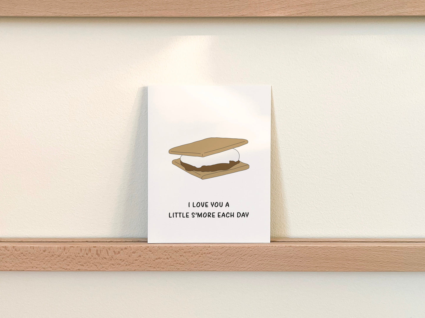 Funny Anniversary Card, Love Gift for Him or Her