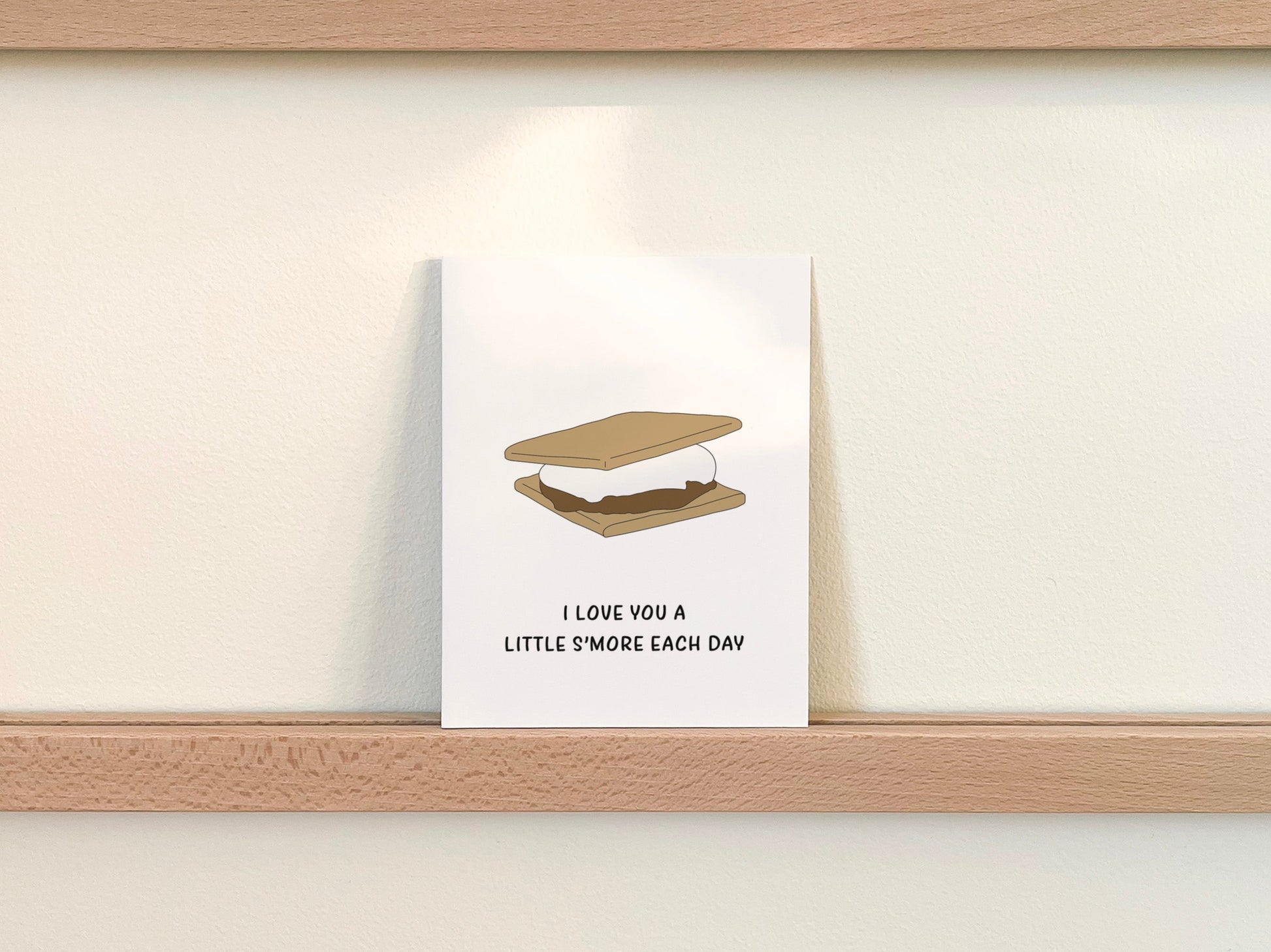 Funny Anniversary Card, Love Gift for Him or Her