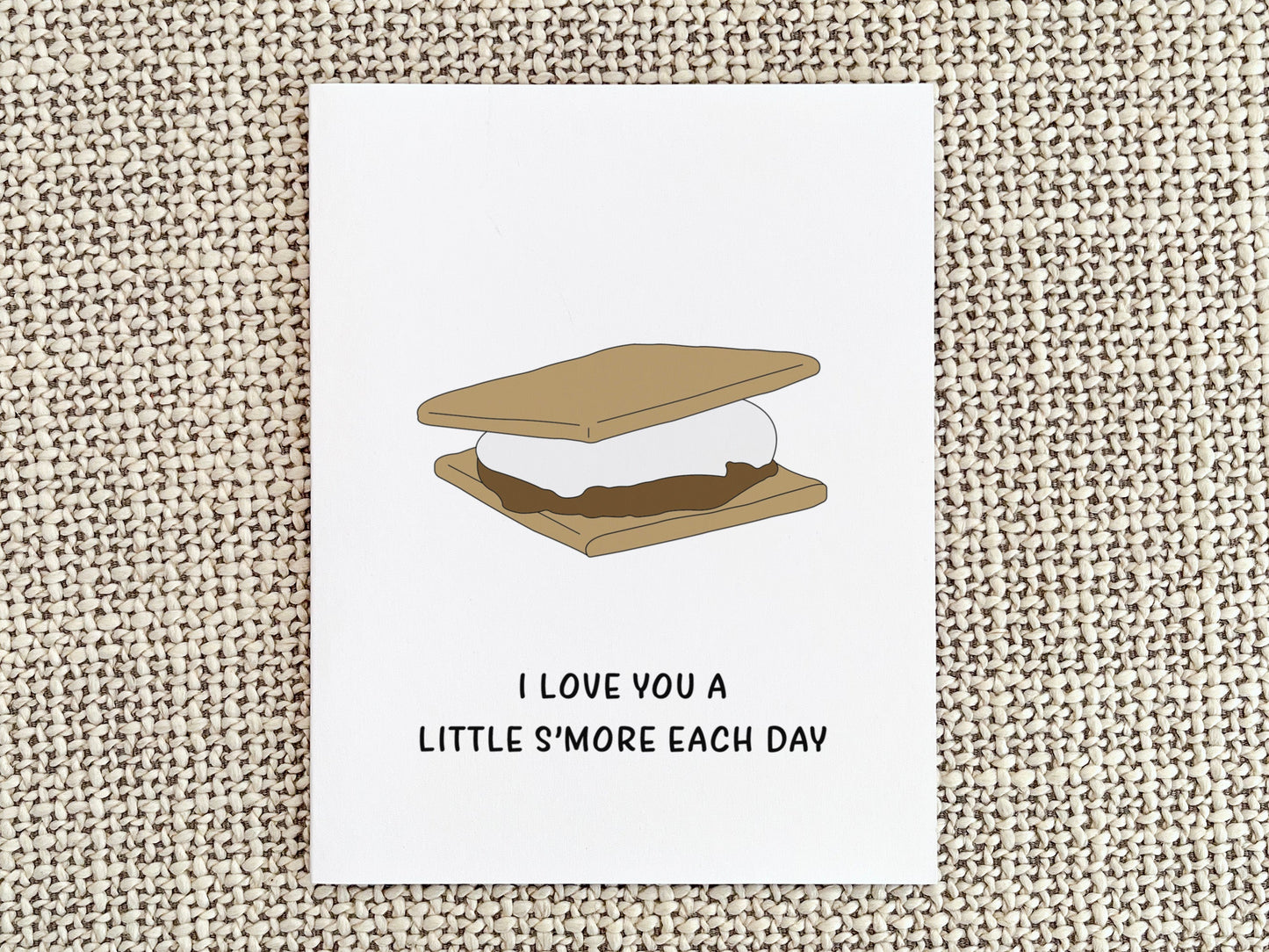 Funny Anniversary Card, Love Gift for Him or Her