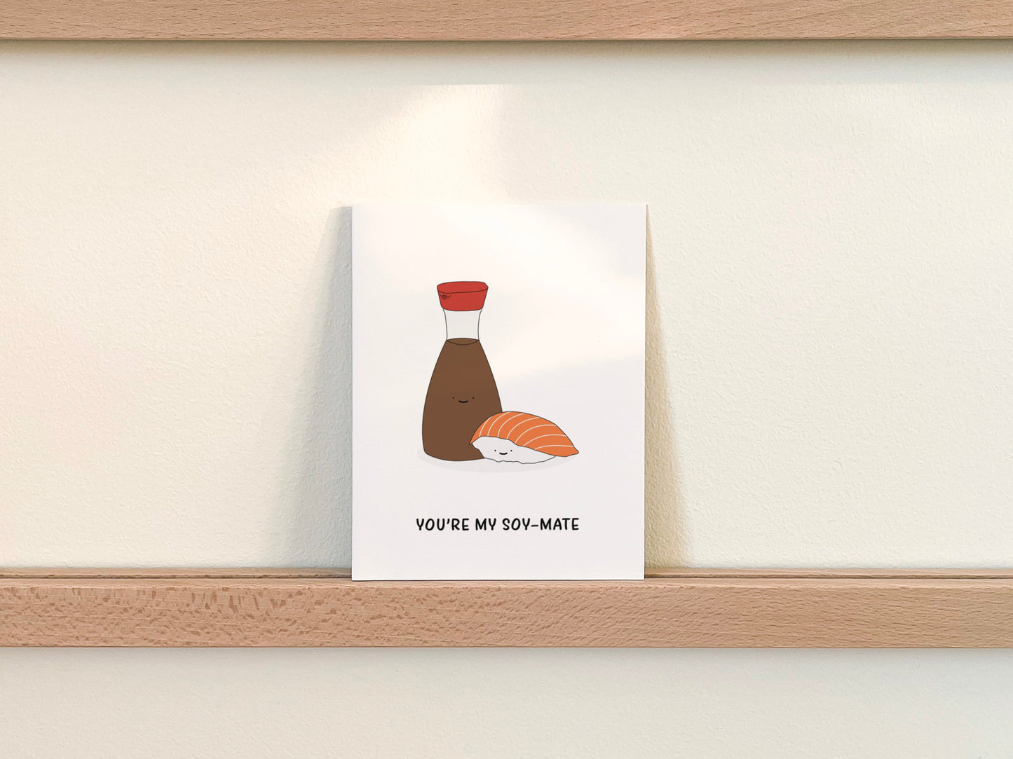 Funny Anniversary Card, Love Gift for Him or Her