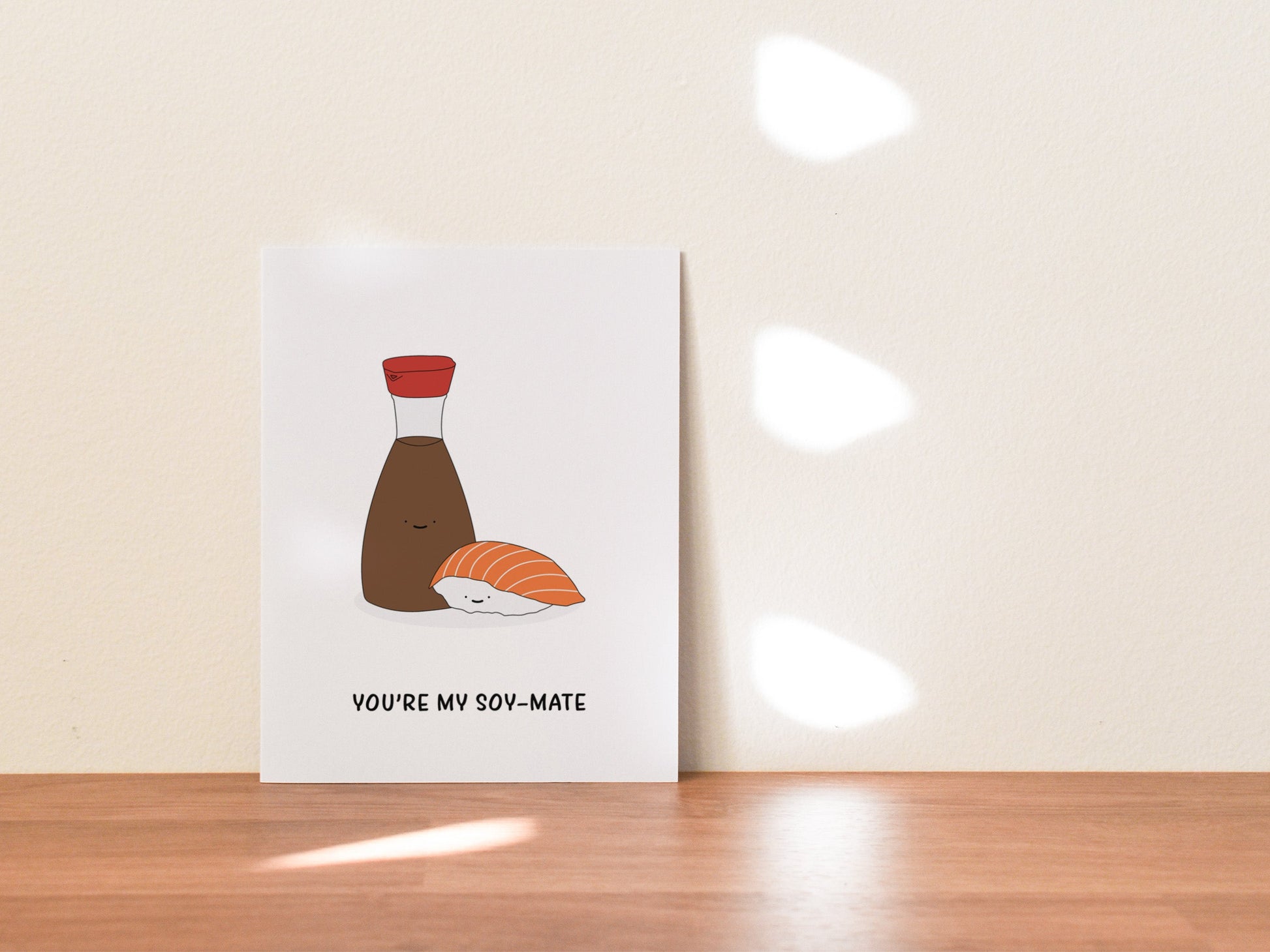 Funny Anniversary Card, Love Gift for Him or Her