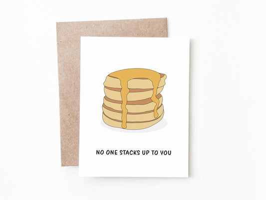 Funny Anniversary Card, Love Gift for Him or Her