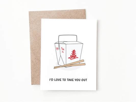 Funny Anniversary Card, Love Gift for Him or Her