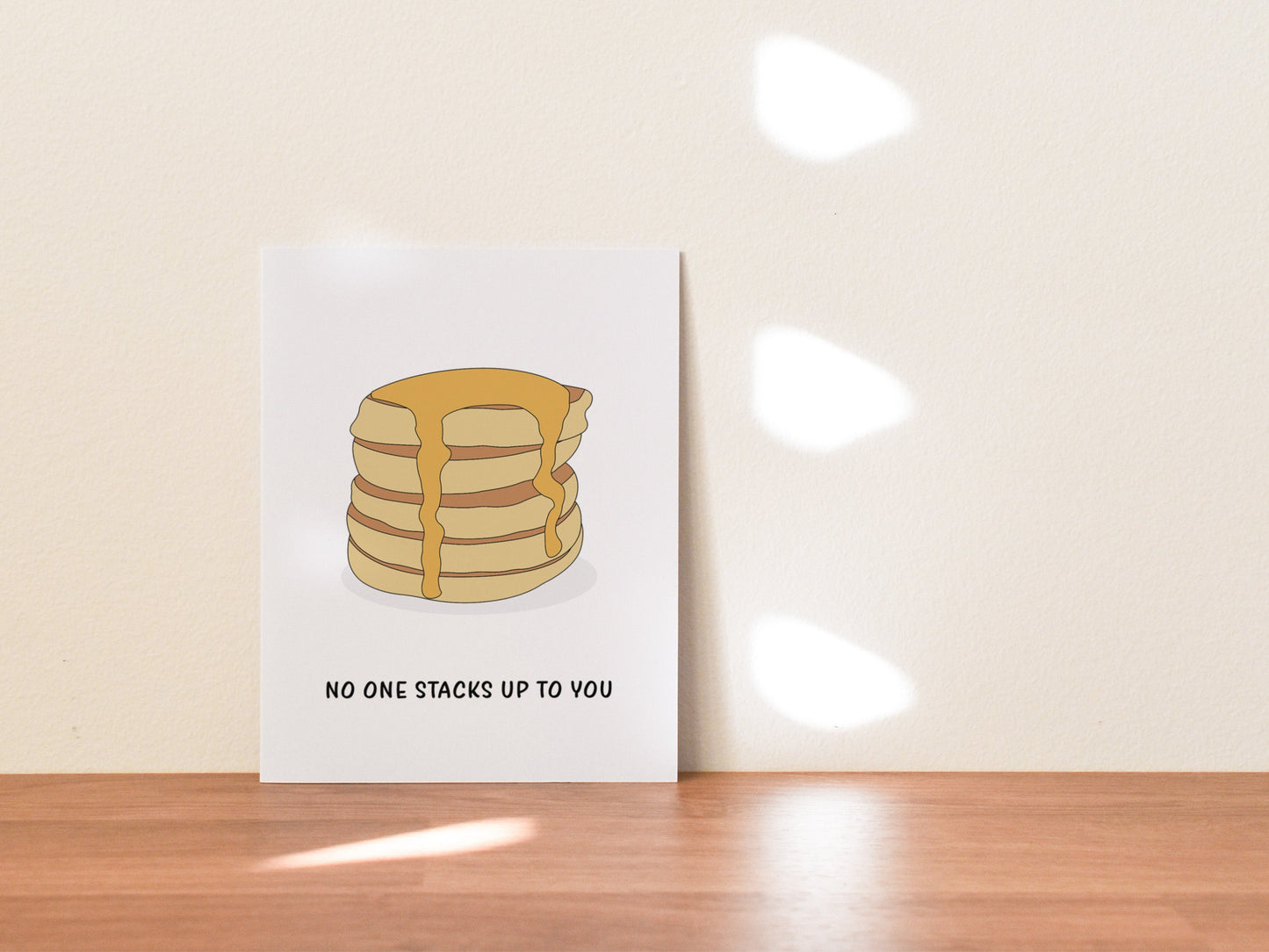 Funny Mother's Day Card, Mother's Day Gift for Mom