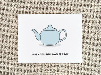 Funny Mother's Day Card, Mother's Day Gift for Mom