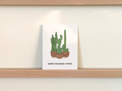 Funny Greeting Card