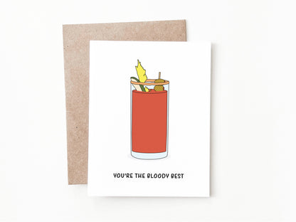 Funny Thank You Card, Thank You Gift