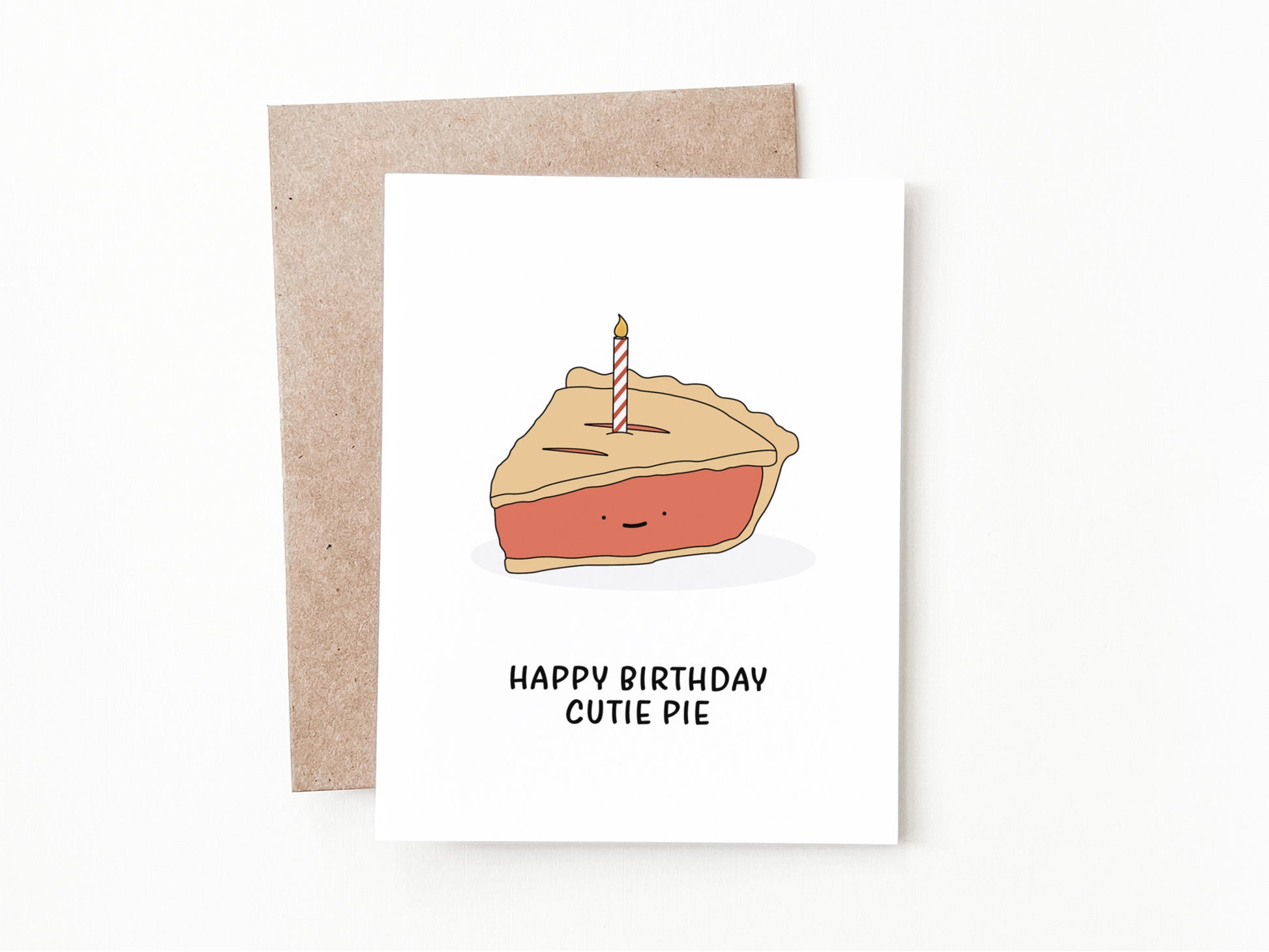 Funny Birthday Card, Birthday Gift for Him or Her