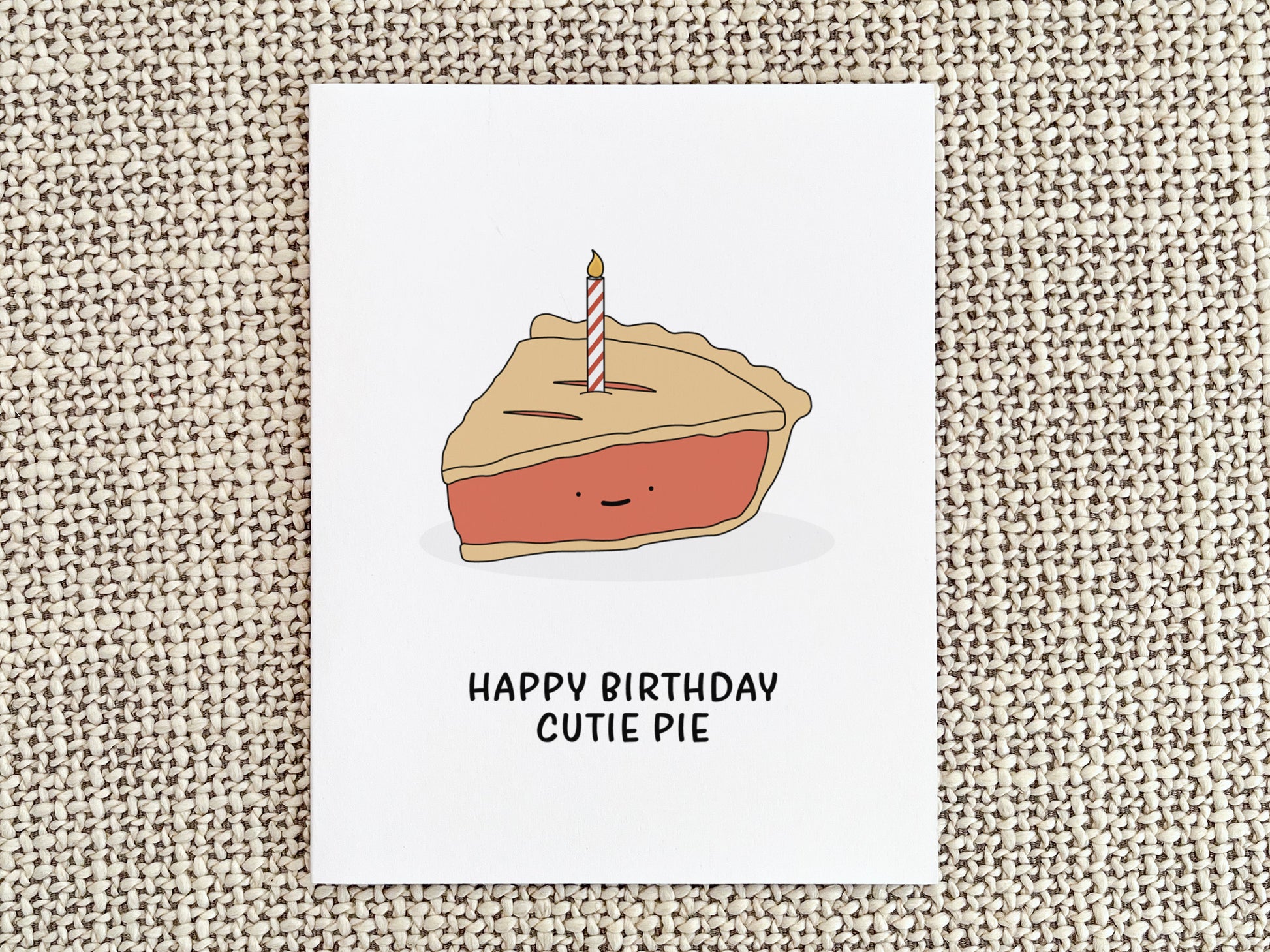 Funny Birthday Card, Birthday Gift for Him or Her