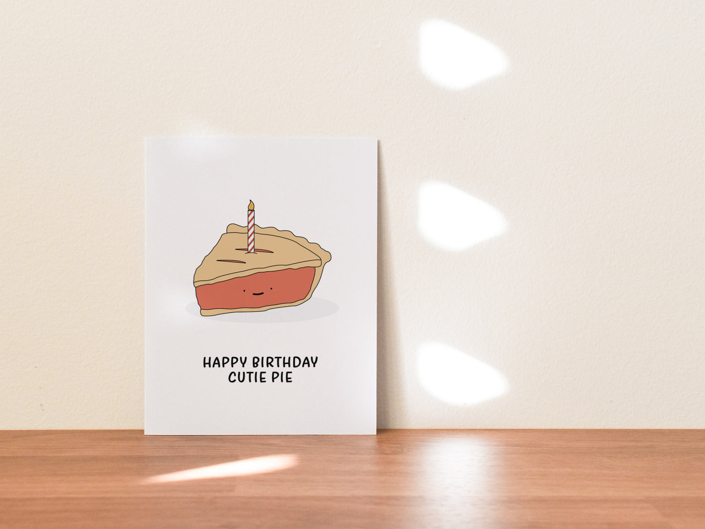 Funny Birthday Card, Birthday Gift for Him or Her