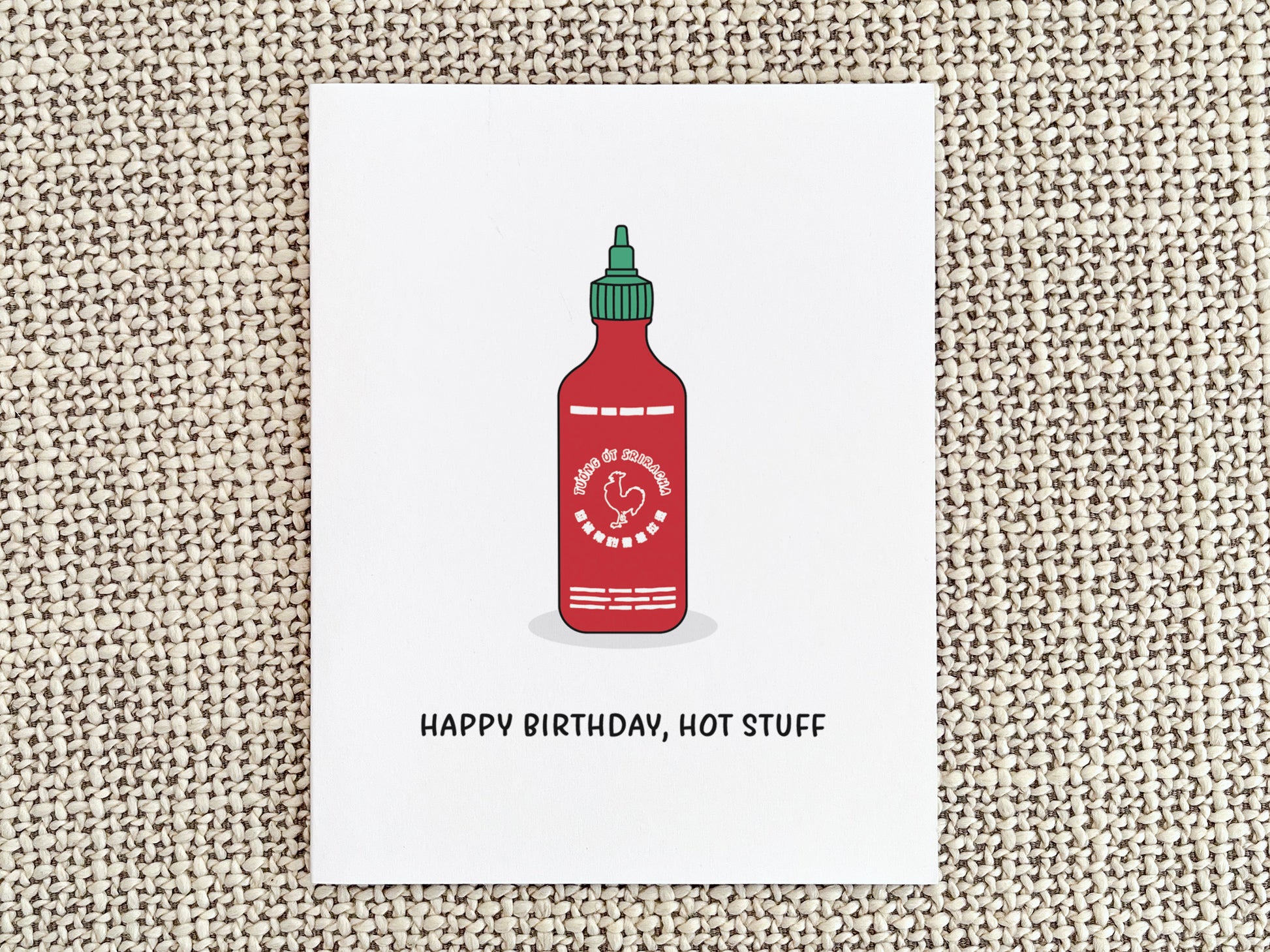 Funny Birthday Card, Birthday Gift for Him or Her