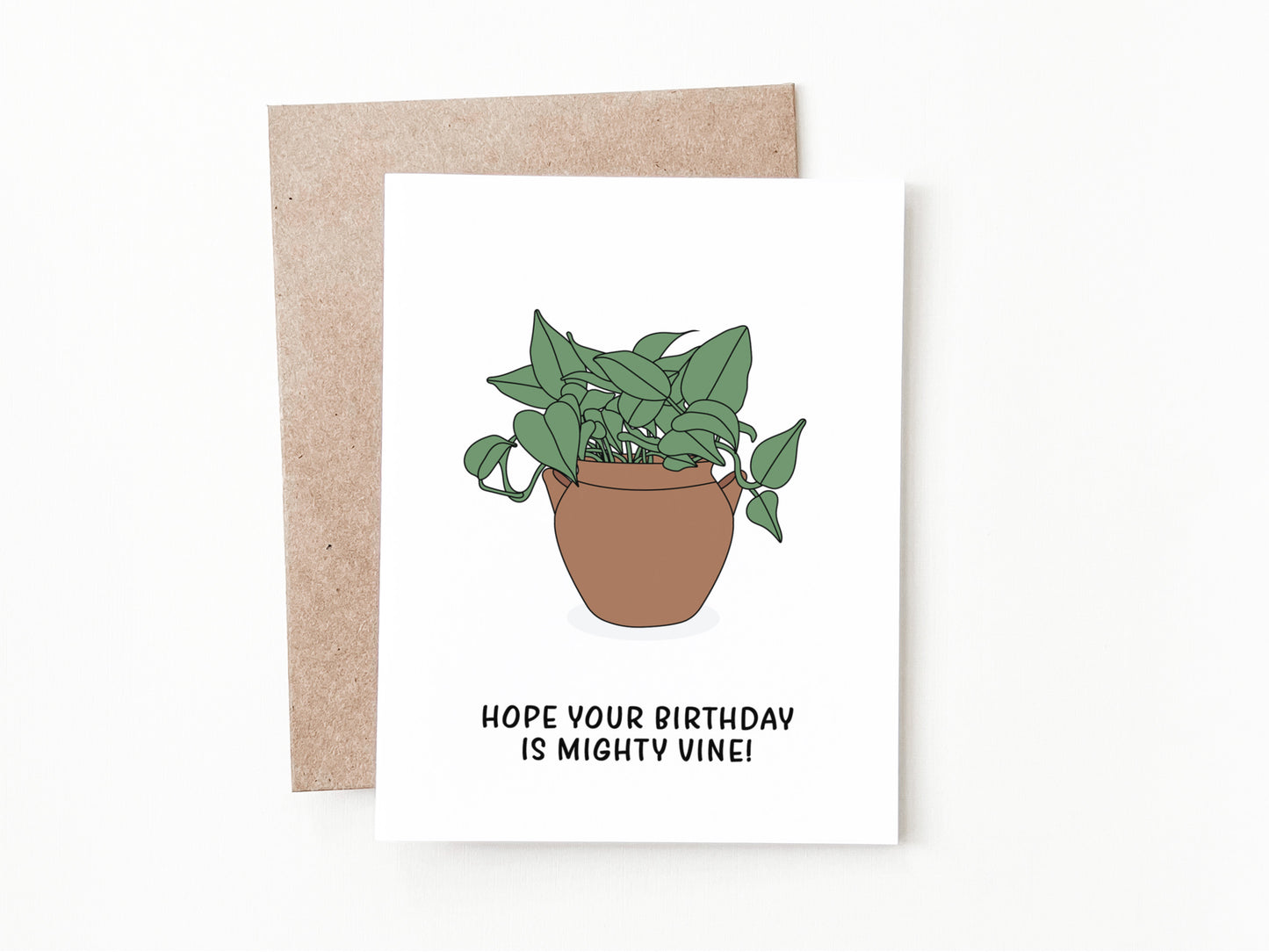 Funny Birthday Card, Birthday Gift for Him or Her