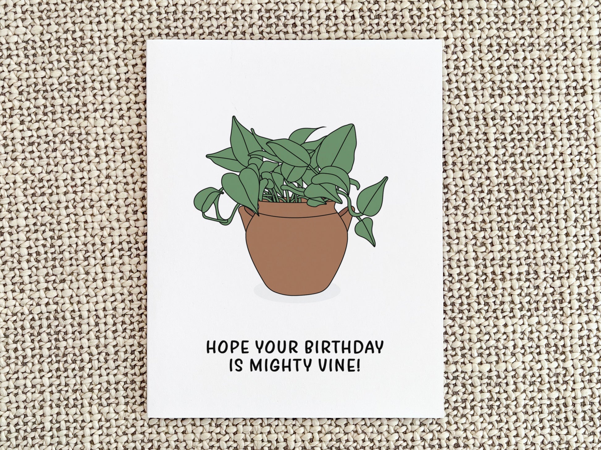 Funny Birthday Card, Birthday Gift for Him or Her