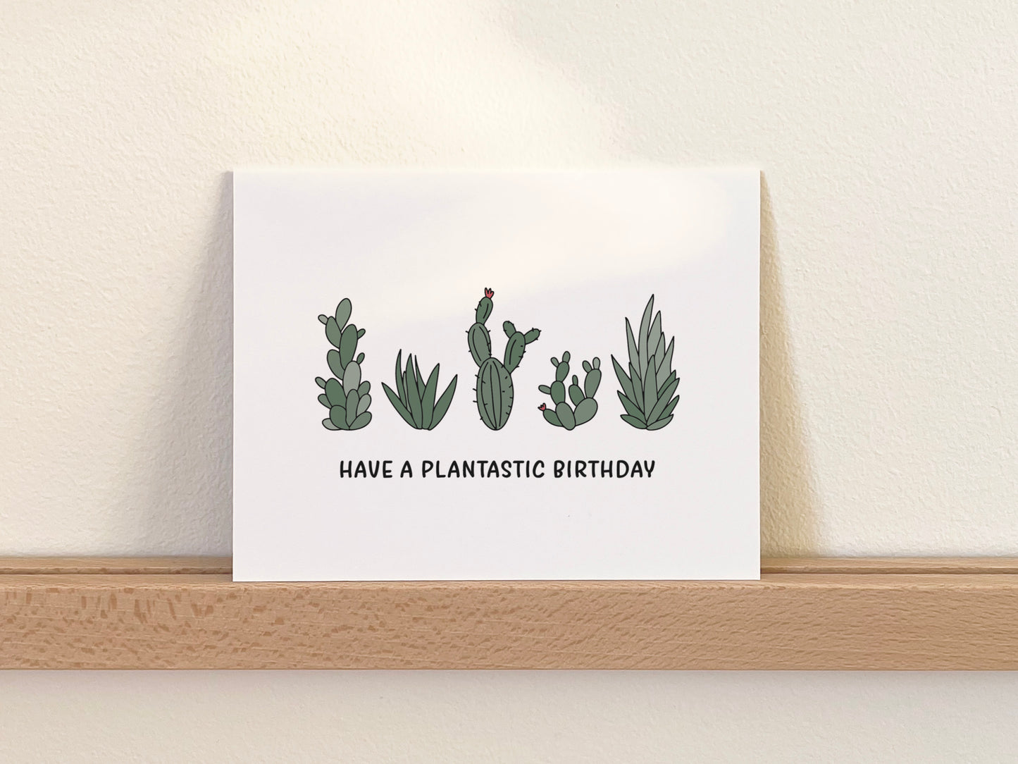 Funny Birthday Card, Birthday Gift for Him or Her