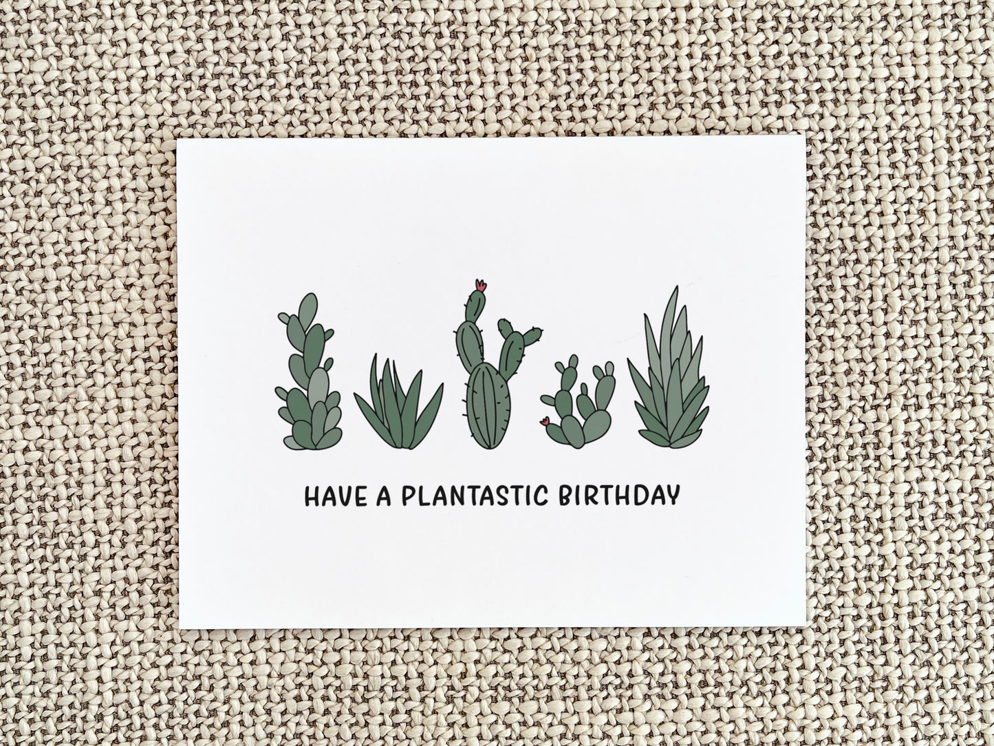 Funny Birthday Card, Birthday Gift for Him or Her