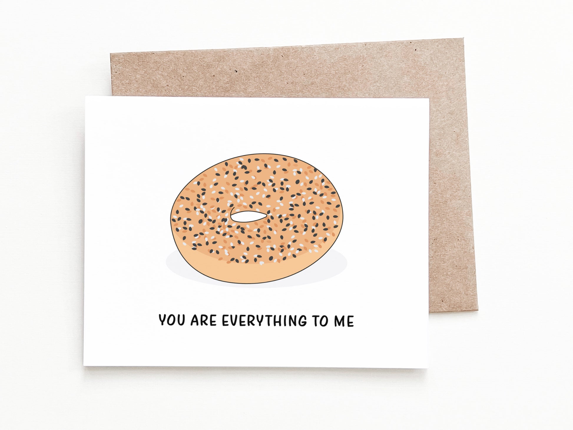 Funny Anniversary Card, Love Gift for Him or Her