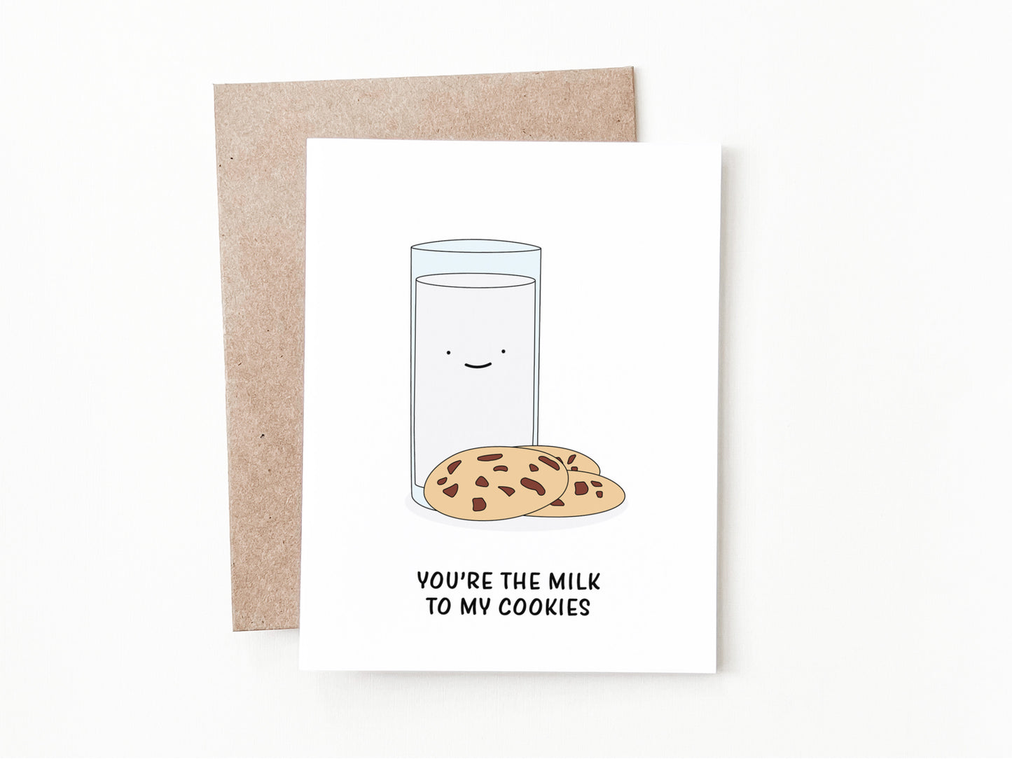 Funny Anniversary Card, Love Gift for Him or Her