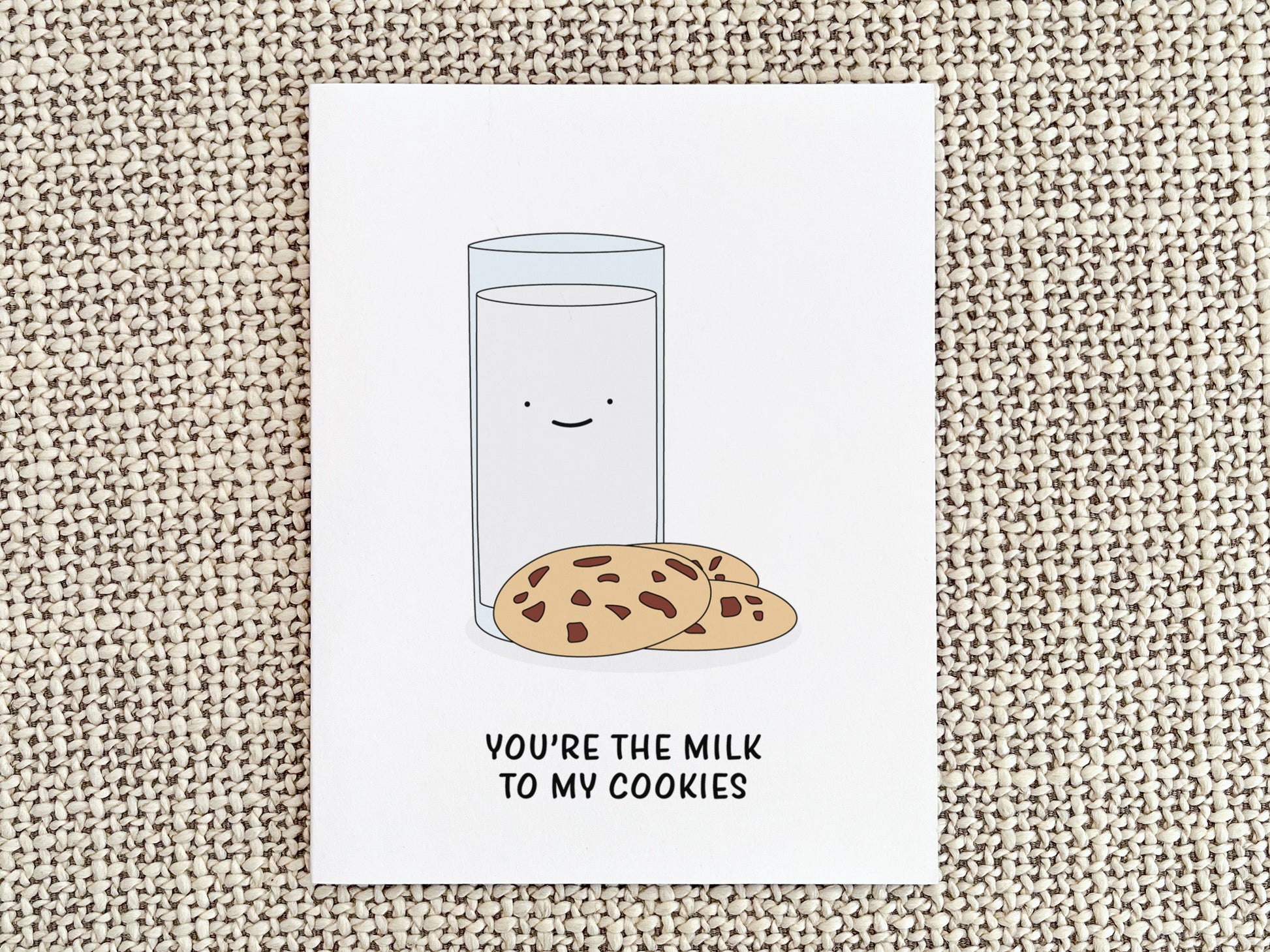 Funny Anniversary Card, Love Gift for Him or Her