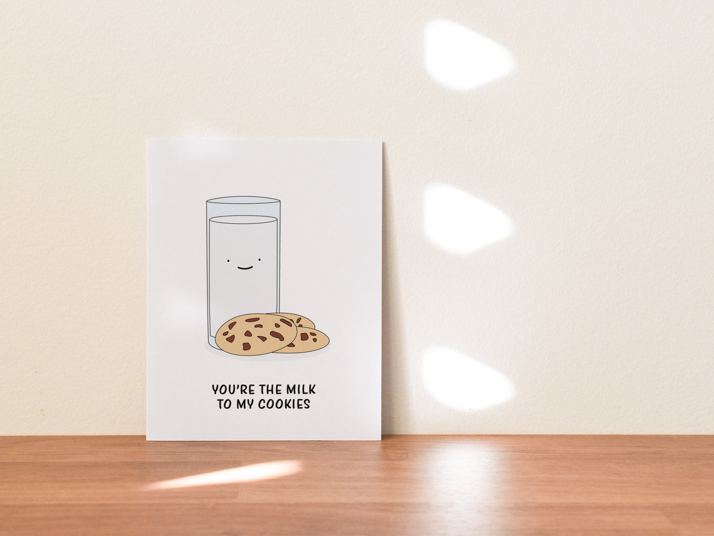 Funny Anniversary Card, Love Gift for Him or Her