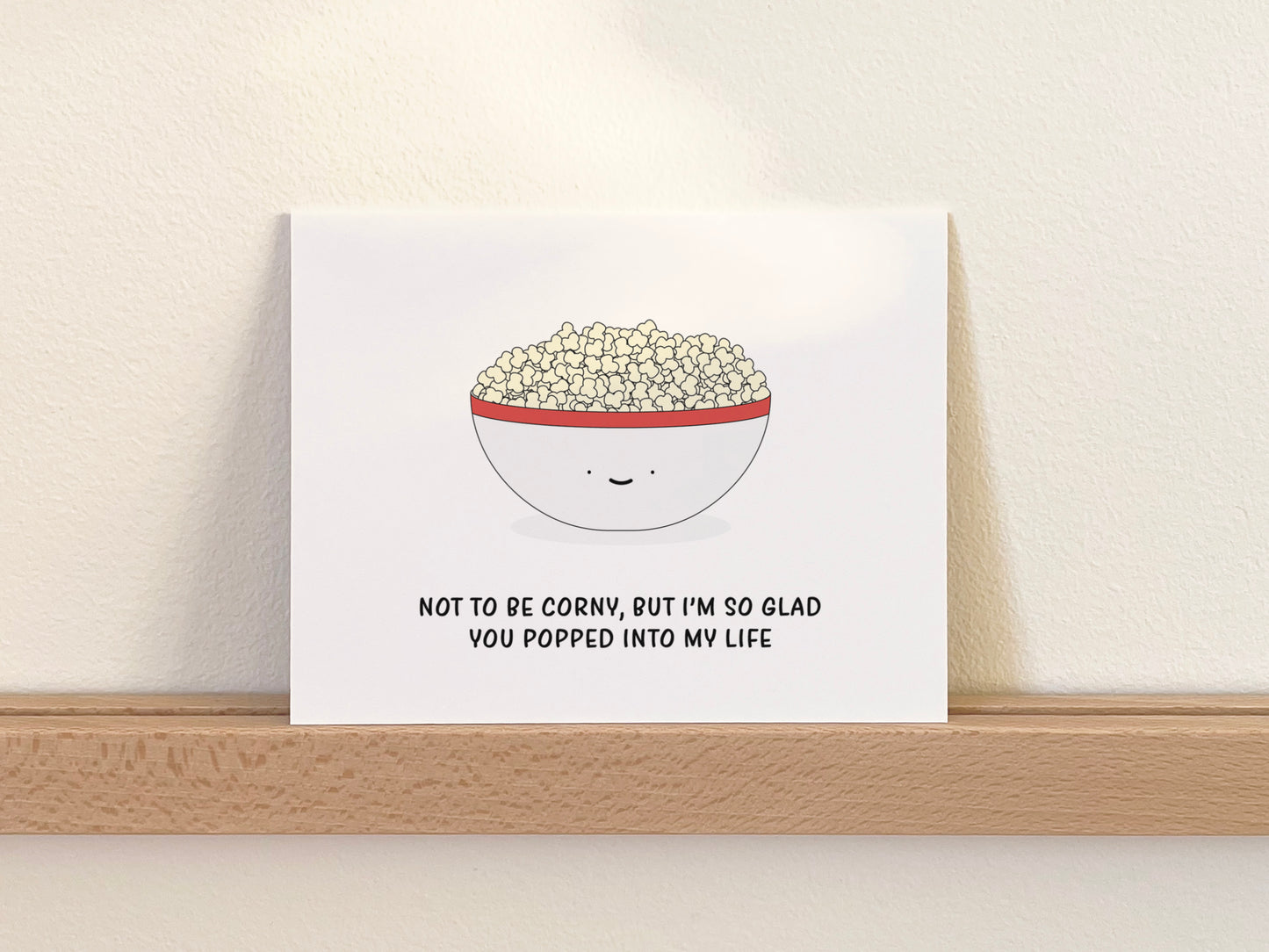 Funny Anniversary Card, Love Gift for Him or Her