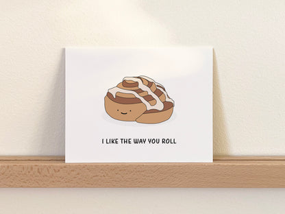 Funny Anniversary Card, Love Gift for Him or Her