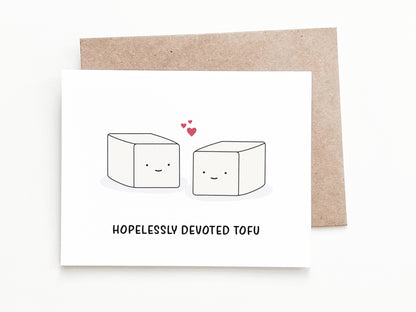 Funny Anniversary Card, Love Gift for Him or Her