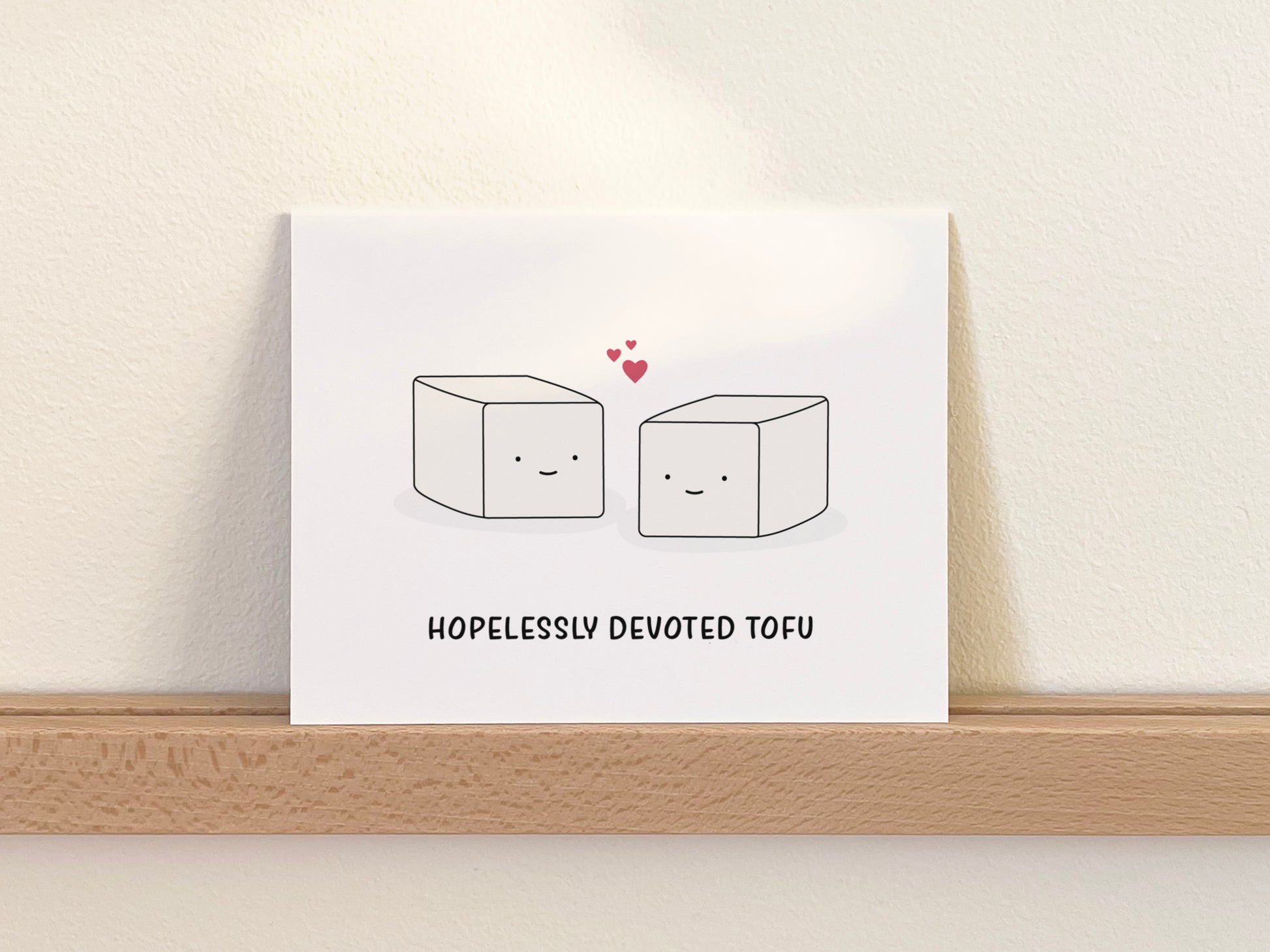 Funny Anniversary Card, Love Gift for Him or Her