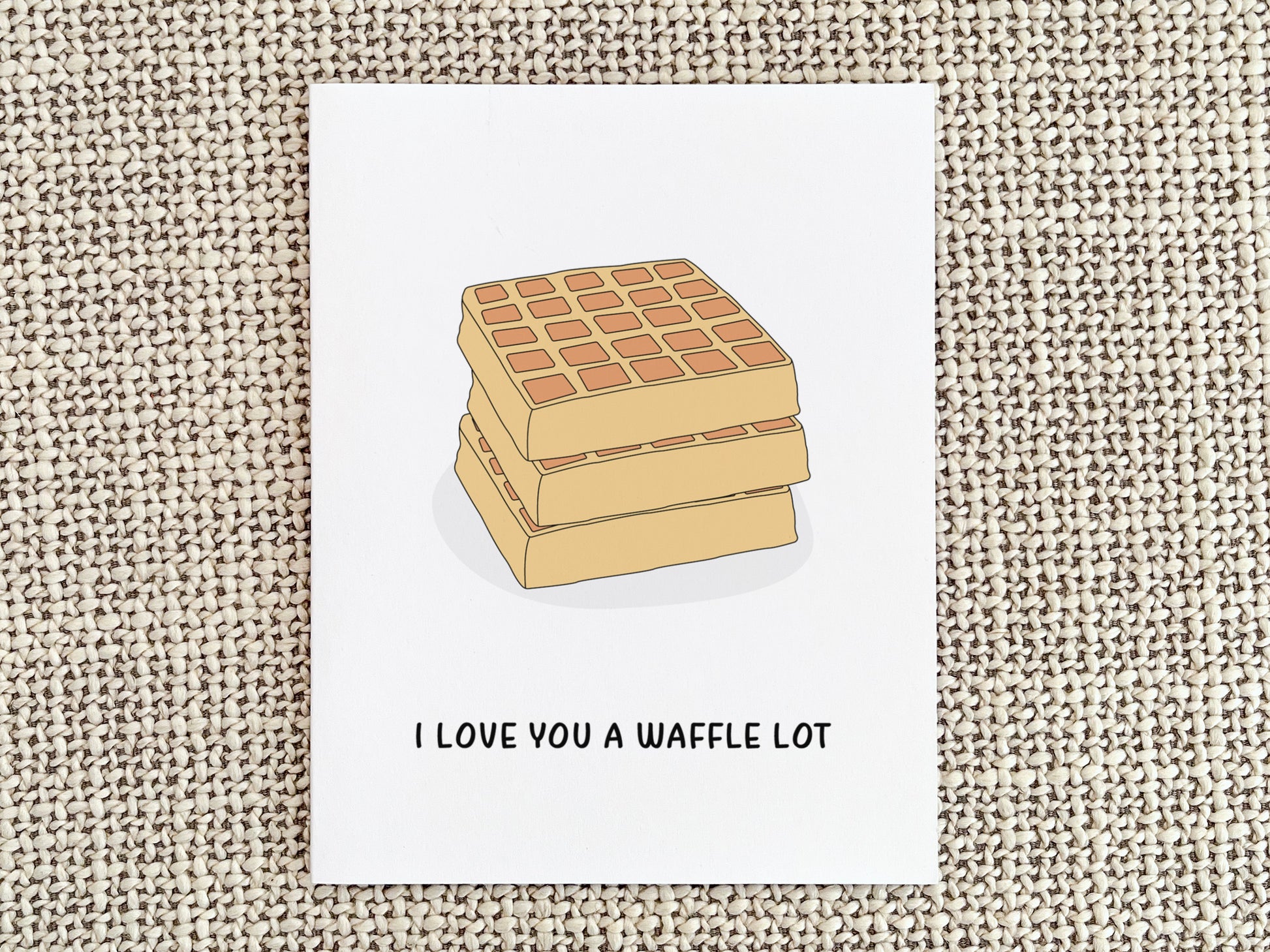 Funny Anniversary Card, Love Gift for Him or Her