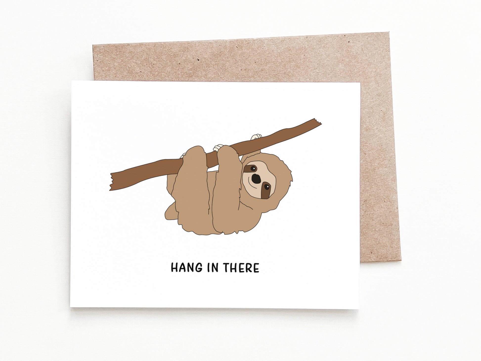 Funny Greeting Card