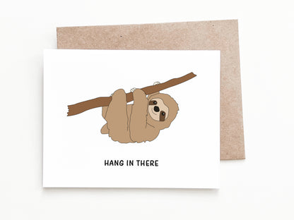 Funny Greeting Card