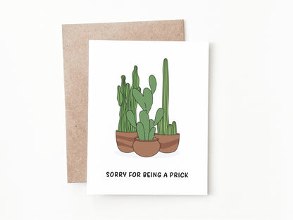 Funny Greeting Card