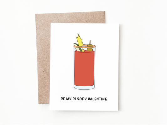 Funny Valentine's Day Card, Valentines Day Gift for Him or Her